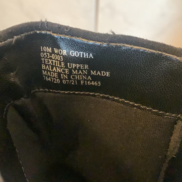 Worthington Boots - Picture 5 of 12